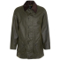 Barbour Beaufort Wax Jacket Archive Olive