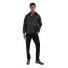 Barbour Bedale Wax Jacket Sage - How to wear 