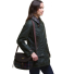 Barbour Cromarty Crossbody Bag Classic Tartan
