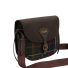Barbour Cromarty Crossbody Bag Classic Tartan