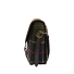 Barbour Cromarty Crossbody Bag Classic Tartan - Side
