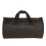 Barbour Explorer Wax Duffle Bag Olive - Backside