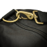 Barbour Explorer Wax Duffle Bag Olive - Detail