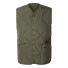 Barbour Field Quilted Gilet Fern