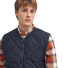 Barbour Field Quilted Gilet Navy