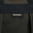 Barbour Field Wax Backpack Olive/Black