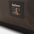 Barbour Field Wax Holdall Duffle Bag Olive/Black