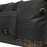 Barbour Field Wax Holdall Duffle Bag Sage/Classic