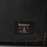 Barbour Field Wax Holdall Duffle Bag Sage/Classic -Logo