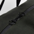 Barbour Field Wax Holdall Duffle Bag Sage/Classic - Zippers