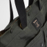 Barbour Field Wax Tote Bag Sage