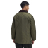 Barbour Heritage Liddesdale Quilted Jacket Olive