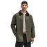 Barbour Heritage Liddesdale Quilted Jacket Olive -Frontside