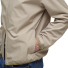 Barbour Korbel Waterproof Jacket Washed Stone- Detail pocket