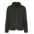 Barbour Laven Fleece Jacket Olive