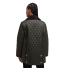 Barbour Modern Beadnell Quilted Jacket Sage/Ancient - Backside