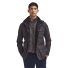 Barbour Ogston Wax Jacket Rustic/Classic