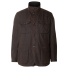 Barbour Ogston Wax Jacket Rustic/Classic