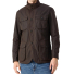Barbour Ogston Wax Jacket Rustic/Classic