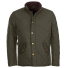Barbour Powell Quilted Jacket Sage