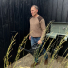 Barbour Raisthorpe Crew Neck Jumper Stone how to style