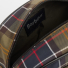 Barbour Tartan Washbag Classic/Beacon