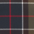 Barbour Tartan Washbag Classic/Beacon -Fabric