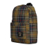 Barbour Torridon Tartan Backpack Classic Tartan