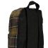 Barbour Torridon Tartan Backpack Classic Tartan