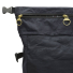 Barbour Transport Foldover Backpack Bag Navy