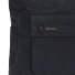 Barbour Transport Foldover Backpack Bag Navy