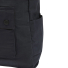 Barbour Transport Foldover Backpack Bag Navy