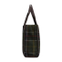 Barbour Turnberry Tartan Tote Bag Classic Tartan