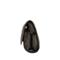 Barbour Wax Hanging Washbag Olive/Beacon - Side