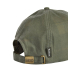 Barbour Wax Sports Cap Light Moss