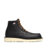 Danner Bull Run Moc Toe 6" Black side