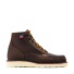 Danner Bull Run Moc Toe 6" Brown side