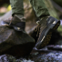 Danner Panorama Mid Boot Black Olive comfortable and stable