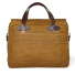 Filson-24-Hour-Tin-Cloth-Briefcase-Dark-Tan-back-with-a-full-width-stow-pocket