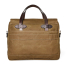 Filson-24-Hour-Tin-Cloth-Briefcase-Dark-Tan-back-with-a-full-width-stow-pocket