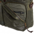 Filson-24-Hour-Tin-Cloth-Briefcase-Otter-Green-exterior-zippered-stow-pocket-right
