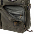Filson-24-Hour-Tin-Cloth-Briefcase-Otter-Green-exterior-zippered-stow-pocket-right