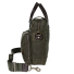Filson-24-Hour-Tin-Cloth-Briefcase-Otter-Green-side-with-removeable-adjustable-shoulder-strap
