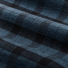 Filson Alaskan Guide Shirt Midnight Black 8 oz. 100% cotton twill flannel