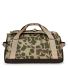 Filson All-Weather 50L Duffle Tundra/Shrub/Camo back