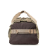 Filson All-Weather 50L Duffle Tundra/Shrub/Camo fside