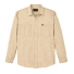 Filson Chambray CPO Shirt Tan front