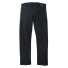 Filson Dry Tin 5 Pocket Pants Blue Mussel back