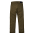 Filson Dry Tin 5 Pocket Pants Marsh Olive back