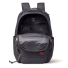 Filson Dryden Backpack 20152980 Dark Navy front open